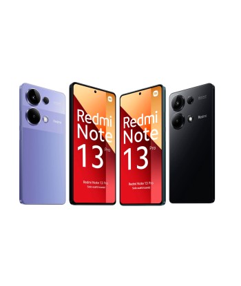 XIAOMI REDMI NOTE 13 PRO 5G...