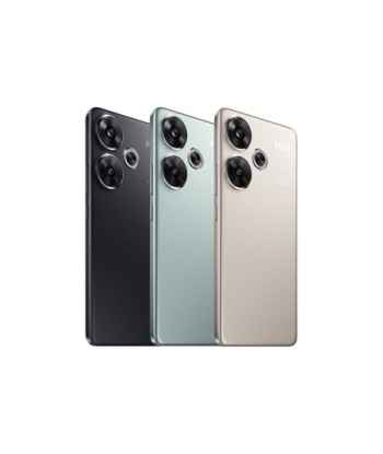 NUEVO XIAOMI POCO F6  5G...