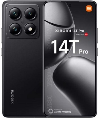 NUEVO XIAOMI 14T PRO 12GB...