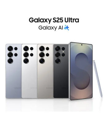 SAMSUNG GALAXY S25 ULTRA...